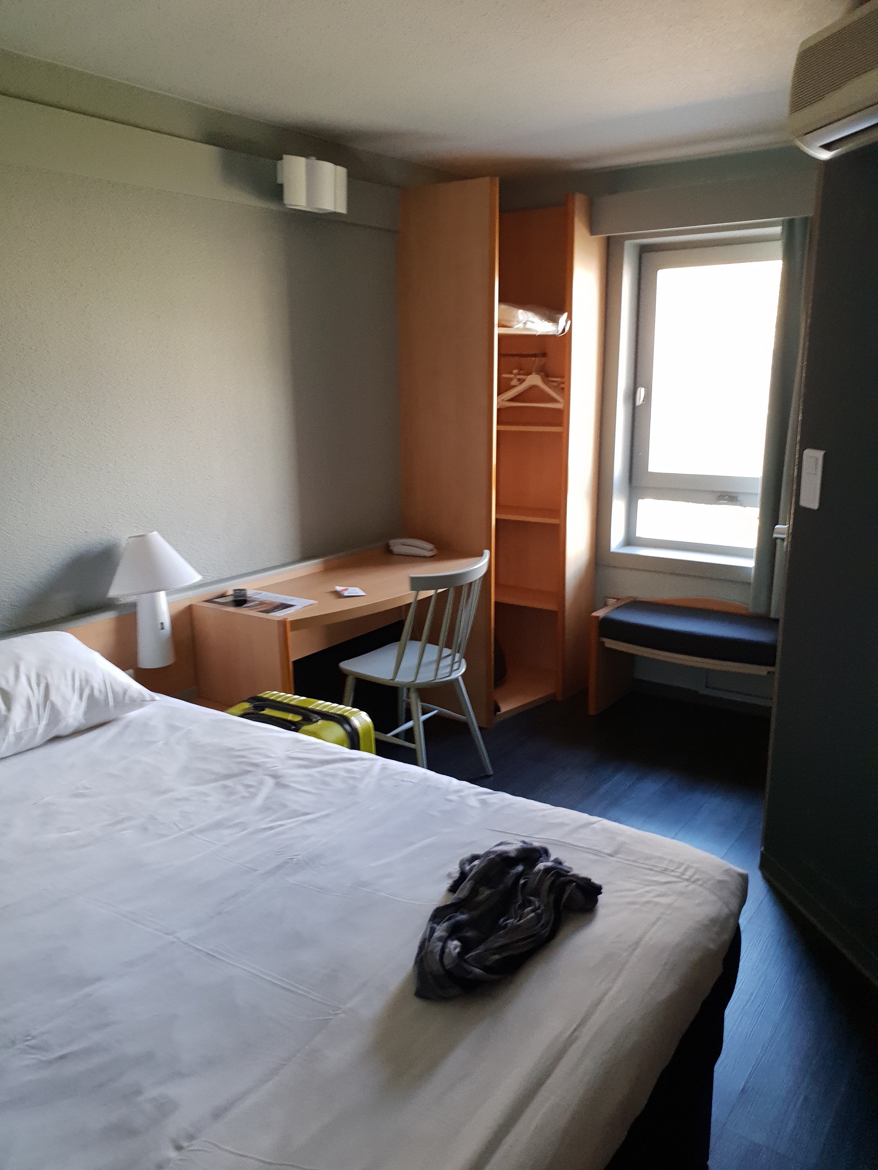 Photo n° 1 de l'avis de Didier.a fait le 10/05/2018 à 16:56
