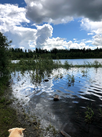 Hilltop Lake Campground