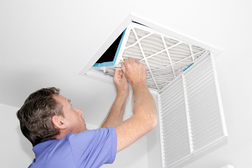 United Dryer Vent Service - Dryer Vent Cleaning Service, Affordable Duct Cleaning in Washington DC
