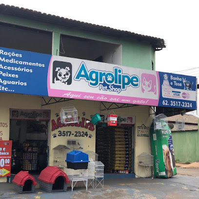 Tropical Pneus Parque Oeste Industrial - Guapó Goiânia GO