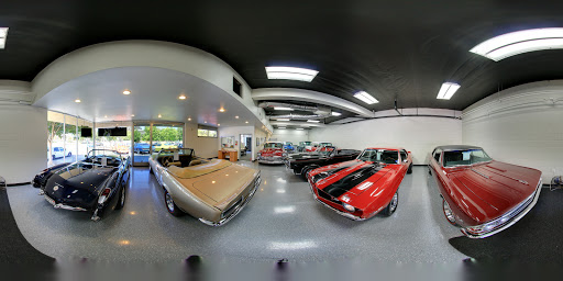 Used Car Dealer «California Cars», reviews and photos, 389 Thousand Oaks Blvd, Thousand Oaks, CA 91360, USA