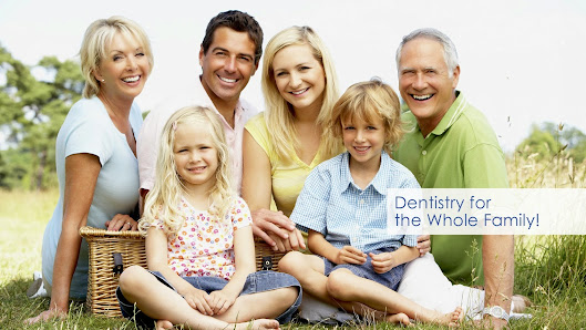 Warrior Family Dentistry 205 Caldwell Dr, Warrior, AL 35180