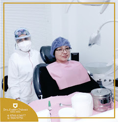 Dra. Evelin Chávez - Clínica Dental
