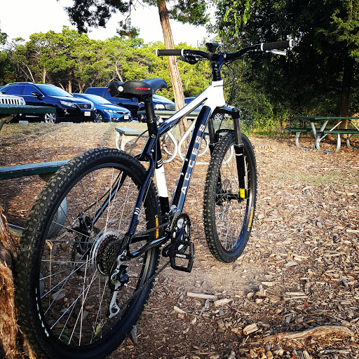 Bicycle Store «Performance Bicycle», reviews and photos, 4040 S Lamar Blvd, Austin, TX 78704, USA