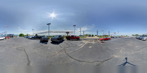 Used Car Dealer «Del Real Auto Sales», reviews and photos, 3816 IN-38, Lafayette, IN 47905, USA