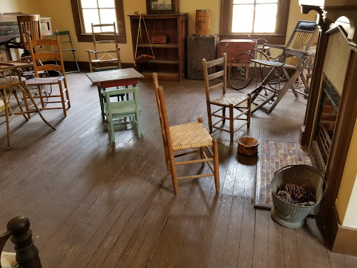 Historical Landmark «Old Alabama Town», reviews and photos, 301 Columbus St, Montgomery, AL 36104, USA