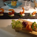 Photo n°2 de l'avis de Gaetano.o fait le 09/08/2022 à 15:22 sur le  Ristorante Cuopperia Lo Sparviero à Santa Maria di Castellabate