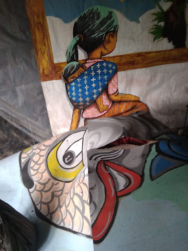 Reshin Mural