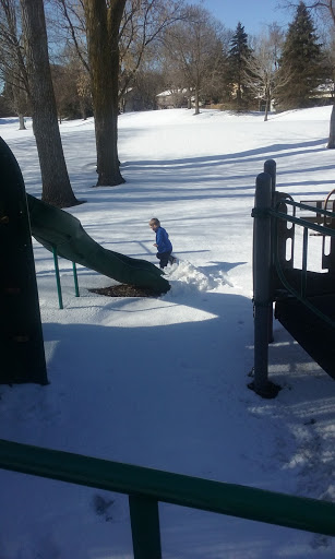 Park «Lions Coon Creek Park», reviews and photos, 1664 119th Ave NW, Coon Rapids, MN 55433, USA