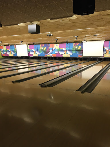 Bowling Alley «La Ru Bowling Lanes», reviews and photos, 2443 Alexandria Pike, Highland Heights, KY 41076, USA