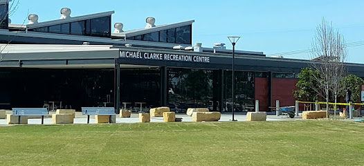 Michael Clarke Recreation Centre