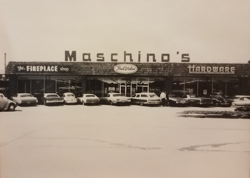 Maschino's