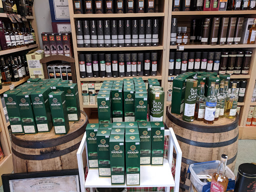 Wine Store «Norfolk Wine & Spirits», reviews and photos, 206 Dedham St, Norfolk, MA 02056, USA