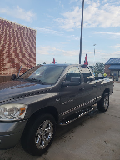 Car Wash «Tidal Wave Car Wash», reviews and photos, 6163 Jonesboro Rd, Morrow, GA 30260, USA