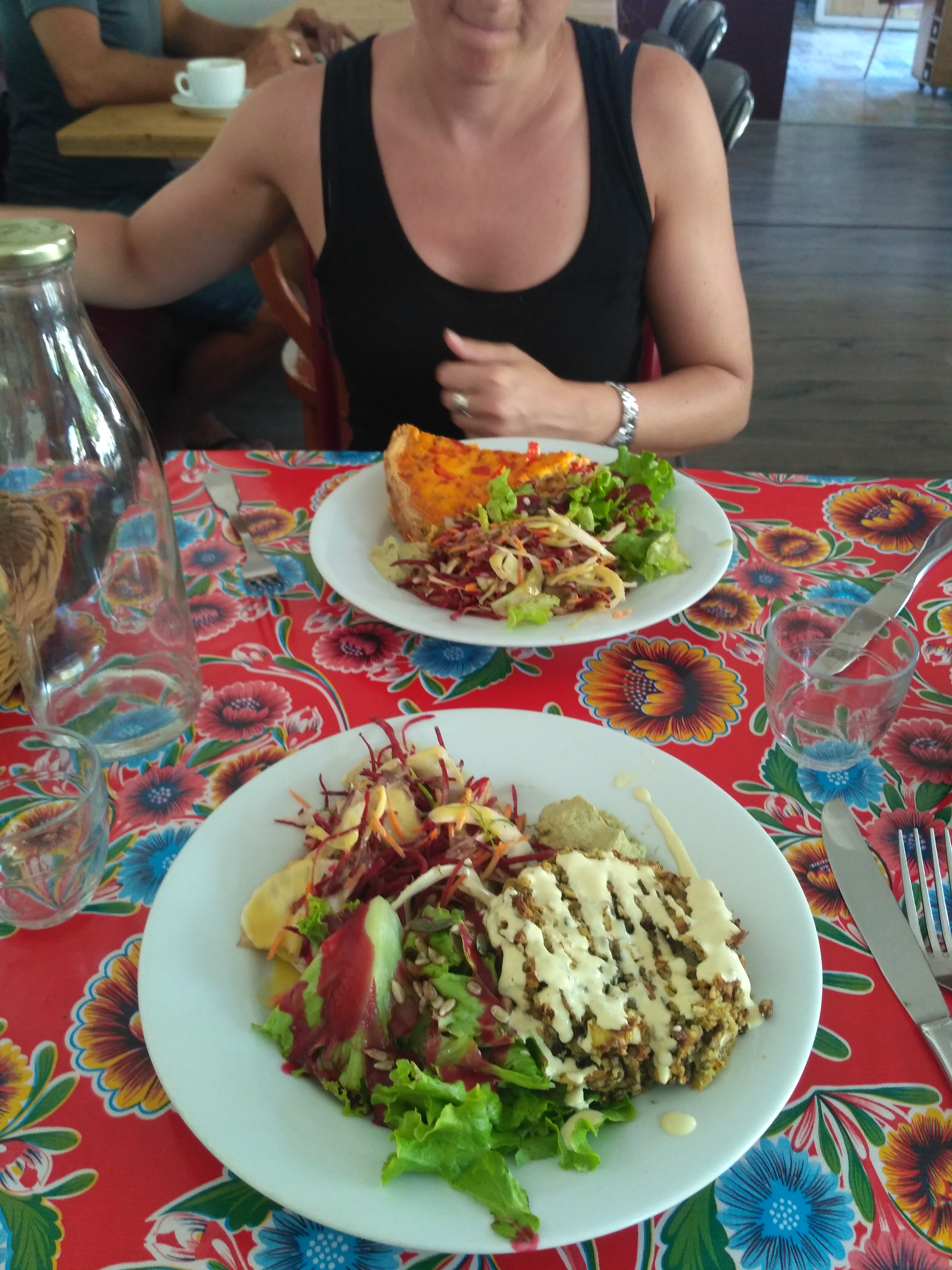 Photo n° 1 de l'avis de Jess.e fait le 02/08/2018 à 19:38
