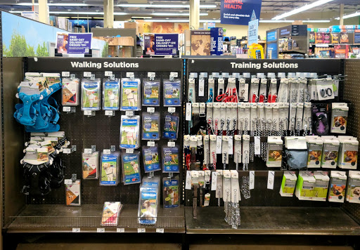 Pet Supply Store «Petco Animal Supplies», reviews and photos, 2842 NW 63rd St, Oklahoma City, OK 73116, USA