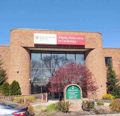 Albany Associates In Cardiology