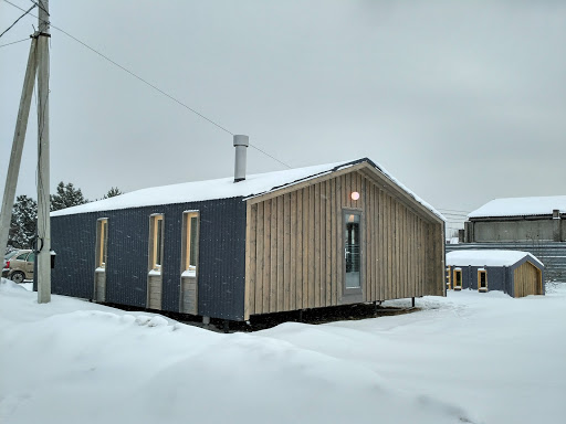Cheap prefabricated houses Moscow