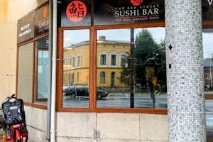 The Sea Street Sushi Bar Umeå image