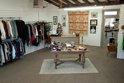 The Wild Goose Vintage & Thrift Store