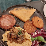 Photo n°1 de l'avis de Luca.i fait le 16/09/2023 à 19:43 sur le  Ristorante Pizzeria Dolomiti à Dimaro