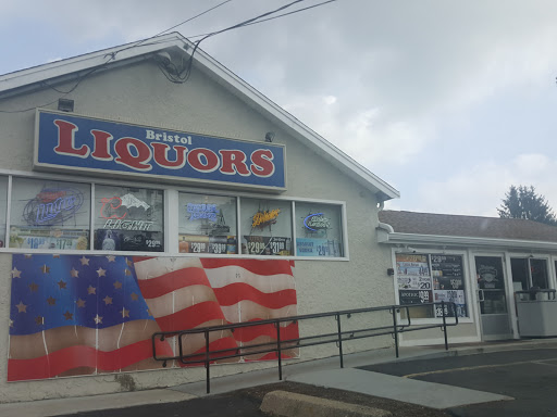Bristol Liquors, 670 East St, Mansfield, MA 02048, USA, 