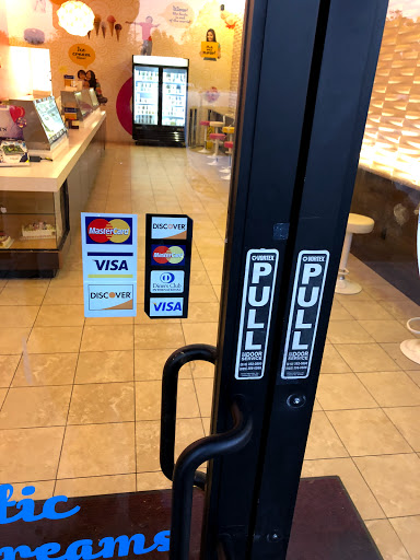 Ice Cream Shop «Nirvanaah», reviews and photos, 5363 Mowry Ave, Fremont, CA 94538, USA