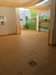 Centro Privado de Educación Infantil Primeros Pasos Calle Guadalete, 0 Parcela 15 , 16 y 17, 21440 Lepe, Huelva, España