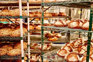 Cadoro Bakery image