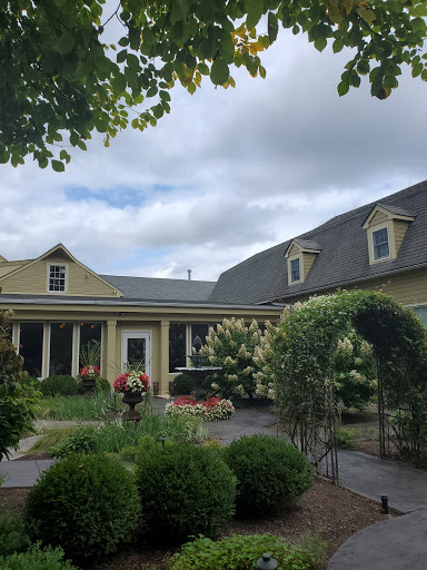 Vineyard «Crossing Vineyards and Winery», reviews and photos, 1853 Wrightstown Rd, Newtown, PA 18940, USA