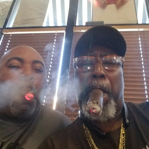 Cigar Shop «Palmetto Breeze Cigar Place», reviews and photos, 625 Crown Pointe Ln, Rock Hill, SC 29730, USA