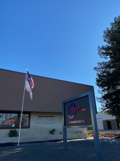 Engine Rebuilding Service «RPM Automotive Services», reviews and photos, 560 Martin Ave, Rohnert Park, CA 94928, USA