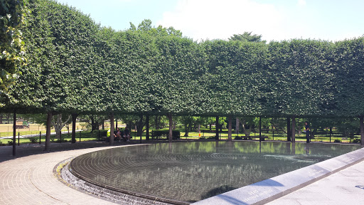 Monument «Lincoln Memorial», reviews and photos, 2 Lincoln Memorial Cir NW, Washington, DC 20037, USA