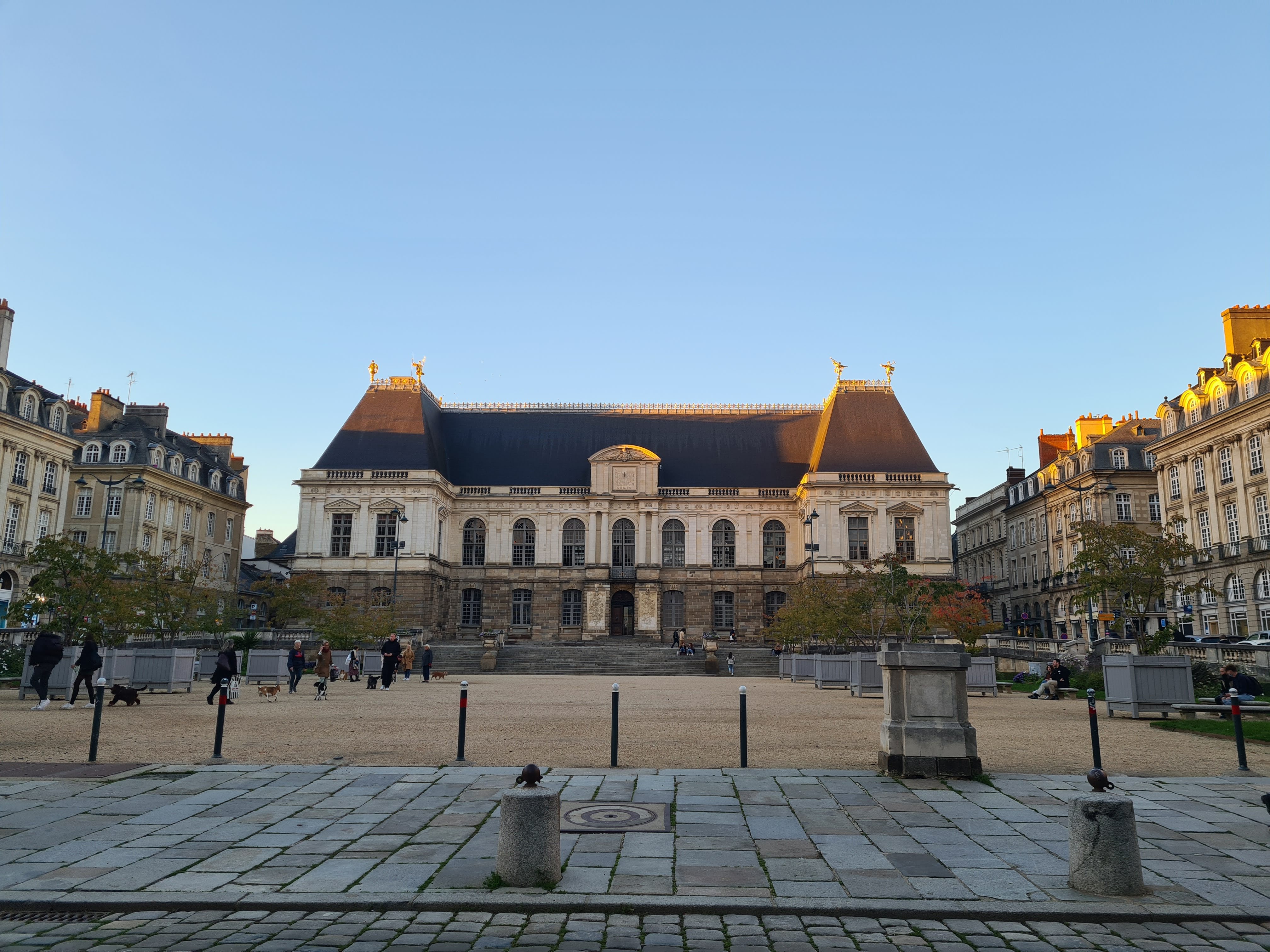 Photo n° 1 de l'avis de Chris.o fait le 10/10/2021 à 13:25