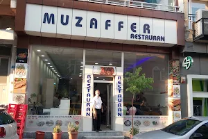 Muzaffer'in Yeri image