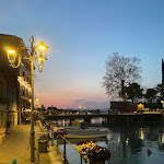 Photo n°5 de l'avis de H..l fait le 22/04/2022 à 13:23 sur le  Caffè Centrale - La Zattera à Peschiera del Garda