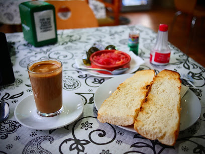 Café-Bar Índalo - C. Ramón y Cajal, 10, 02690 Alpera, Albacete, Spain