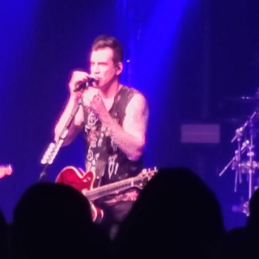 Concert Hall «Upstate Concert Hall», reviews and photos, 1208 NY-146, Clifton Park, NY 12065, USA