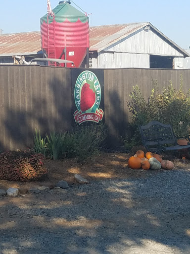 Farm «Warbington Farms (U-Pick Strawberries)», reviews and photos, 5555 Crow Rd, Cumming, GA 30041, USA