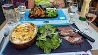 Plats et boissons du Restaurant L'incroyable Auberge De Rochefort à Bourg-Saint-Maurice - n°5