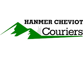Hanmer Cheviot Couriers