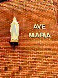 Our Lady of Lourdes R C Church