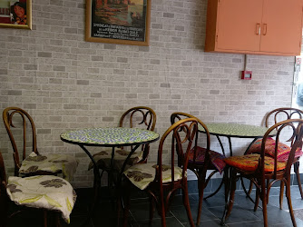 Mozaic Cafe & Delicatessen