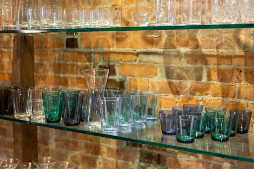 Kitchen Supply Store «bluecashew Kitchen Pharmacy», reviews and photos, 6423 Montgomery St #3, Rhinebeck, NY 12572, USA