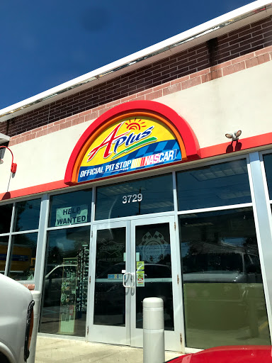 Gas Station «Sunoco Gas Station», reviews and photos, 3729 1 Harrison St, Princeton, NJ 08540, USA