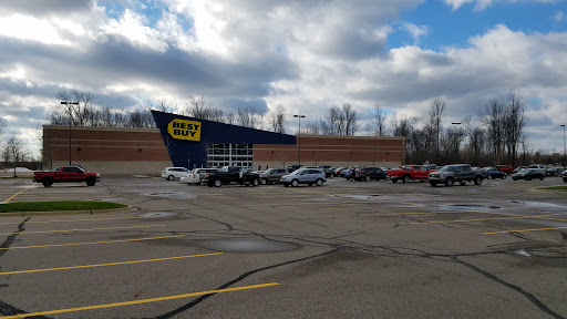 Electronics Store «Best Buy», reviews and photos, 50400 Waterside Dr, Chesterfield, MI 48051, USA