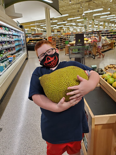 Supermarket «Publix Super Market at High Point Town Center», reviews and photos, 2451 Cobbs Ford Rd, Prattville, AL 36066, USA