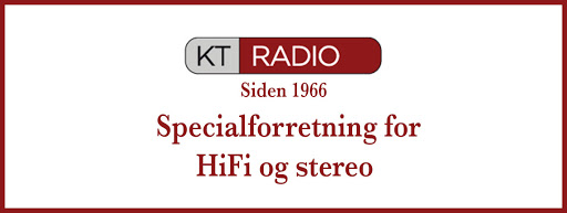 K.T. Radio