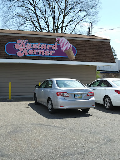 Ice Cream Shop «Kustard Korner», reviews and photos, 2710 Fulton Dr NW, Canton, OH 44718, USA