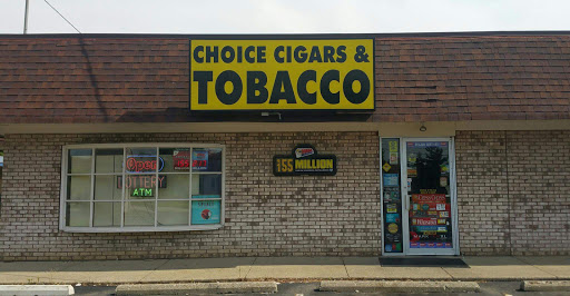 Tobacco Shop «Choice Cigars & Tobacco», reviews and photos, 110 E Plane St B, Bethel, OH 45106, USA